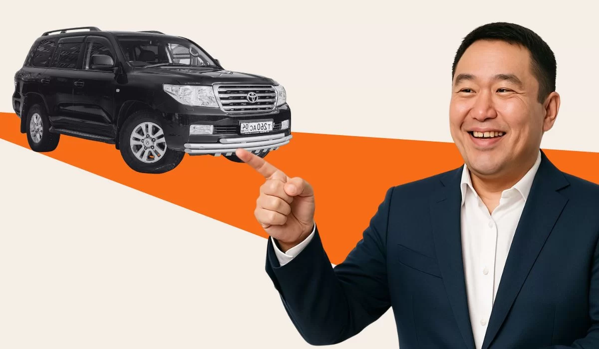 Toyota уступила место китайскому бренду: сенсация авторынка в августе