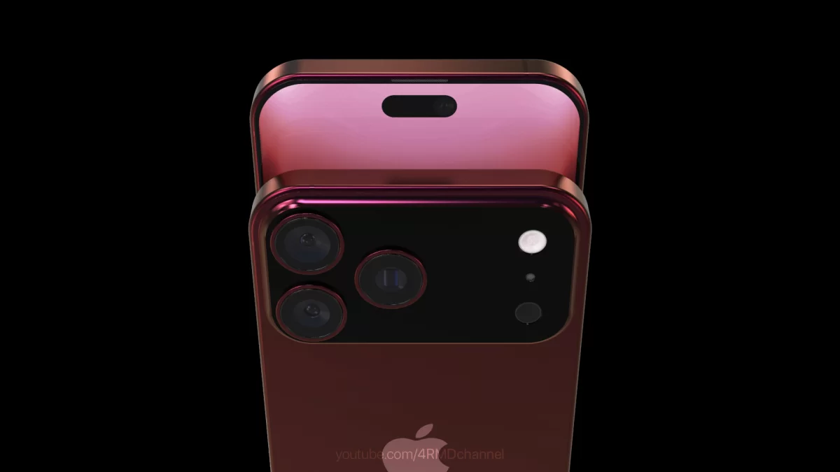 Forte Bank первыми начал продавать IPhone 17: цена может шокировать