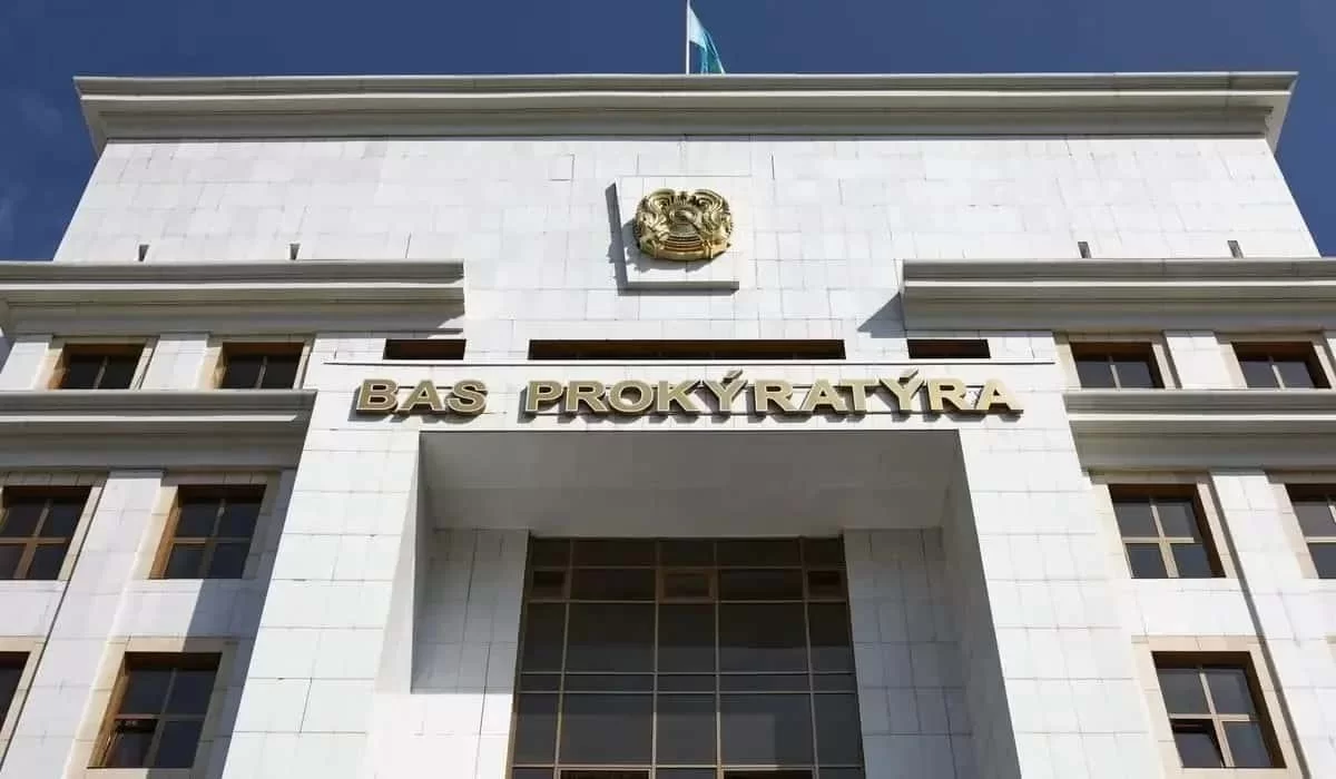 В Астане судятся с представителем клана Назарбаевых?