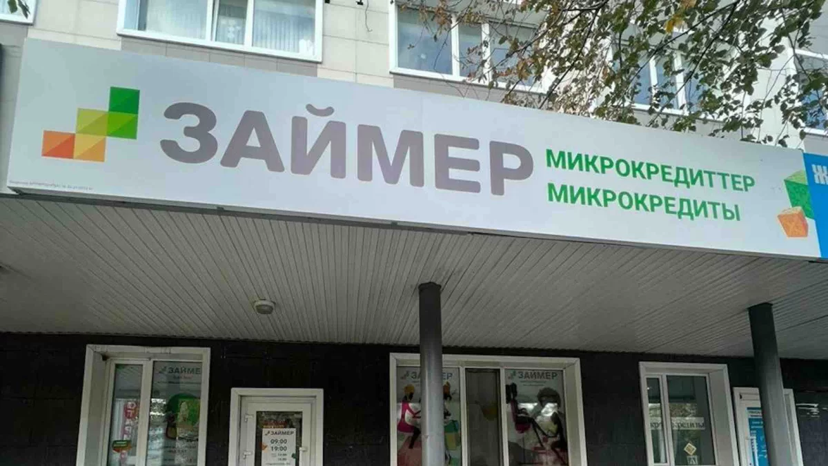 В Казахстане приостановили лицензию одной из крупнейших МФО
