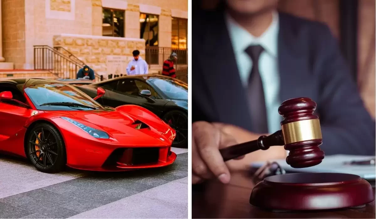 В Казахстане обновят правила по продаже конфискованного имущества