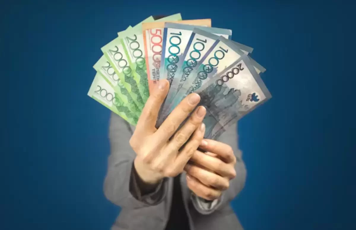 Без долгов и микрозаймов: как казахстанцев учат финансовой свободе