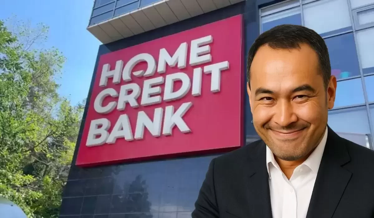 Home Credit Bank готовится к смене названия и состава совета директоров