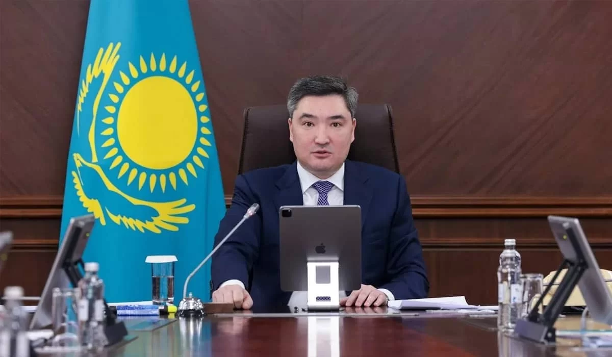 Банки должны раскрывать все переплаты - глава правительства PK