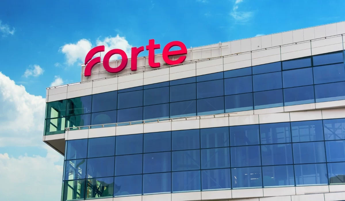 ForteBank сообщил о технических работах: что не работает и когда завершится обновление