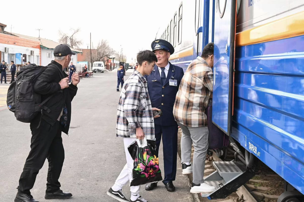 Запрещенные предметы в поезде: что нужно знать пассажирам