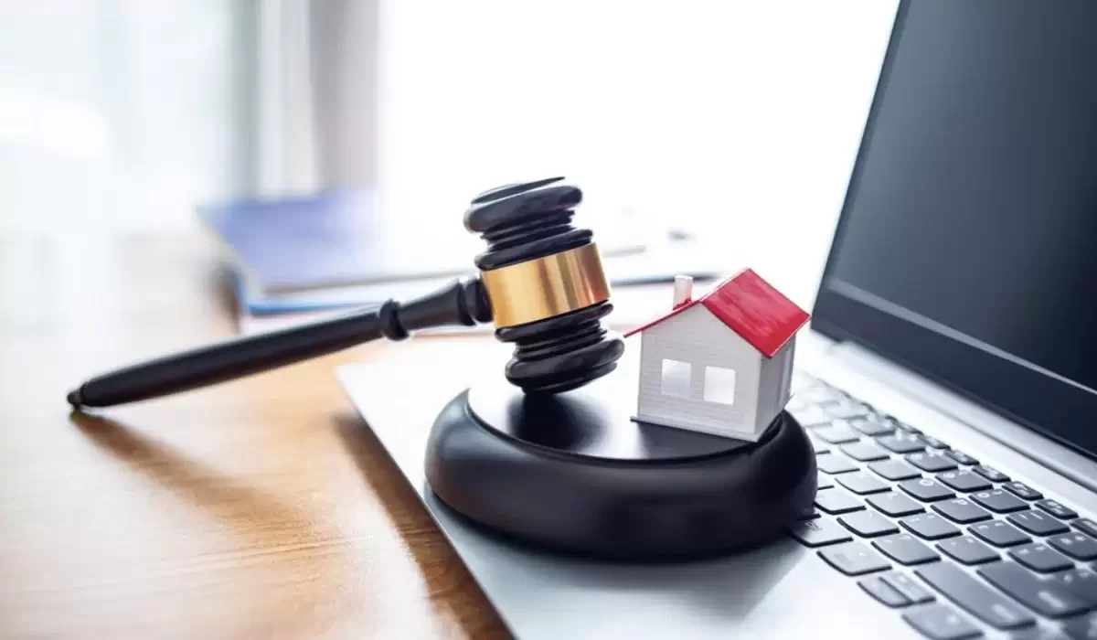 Продавать имущество за долги в Kaзахстане теперь будут онлайн
