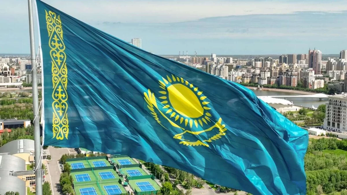В Казахстане живут 28 человек с именем «Казахстан»