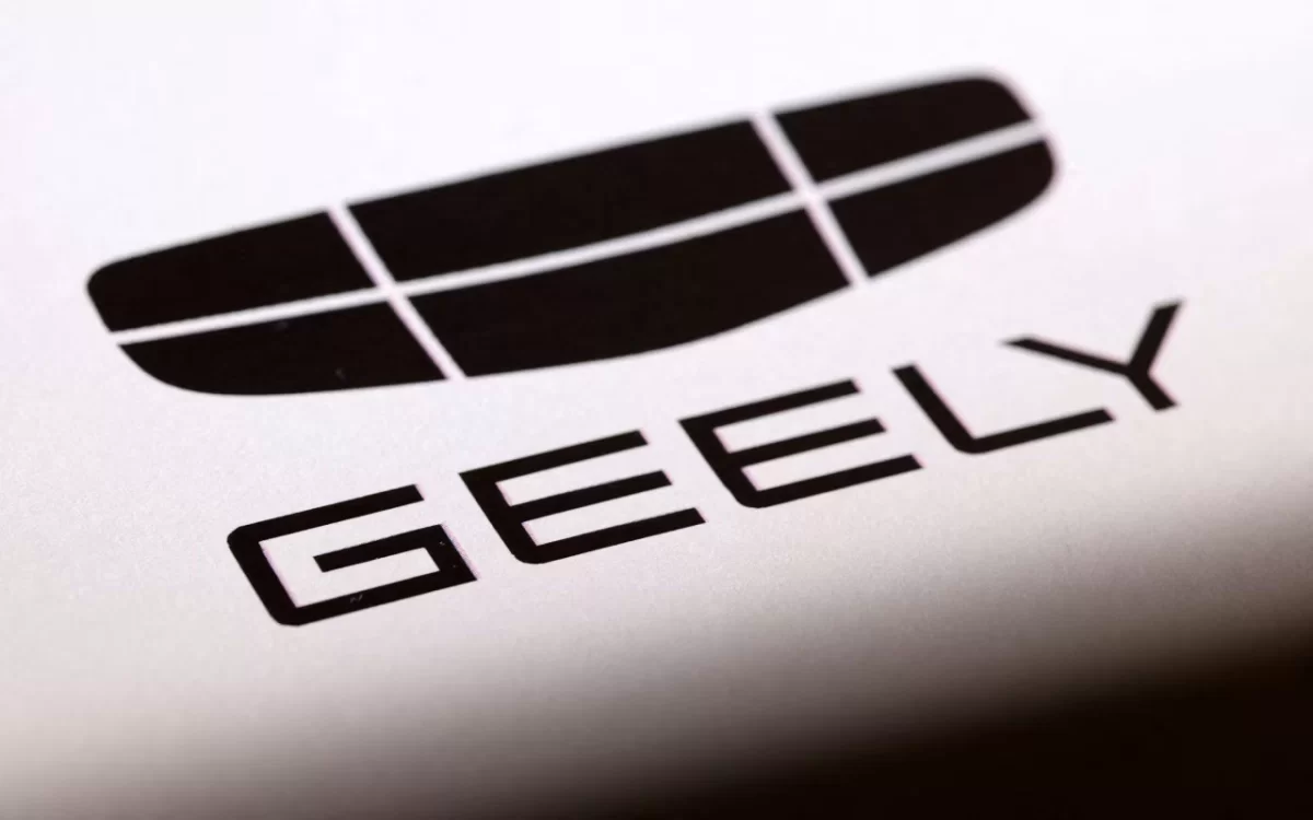 Geely установила рекорд: более 300 тысяч авто за октябрь
