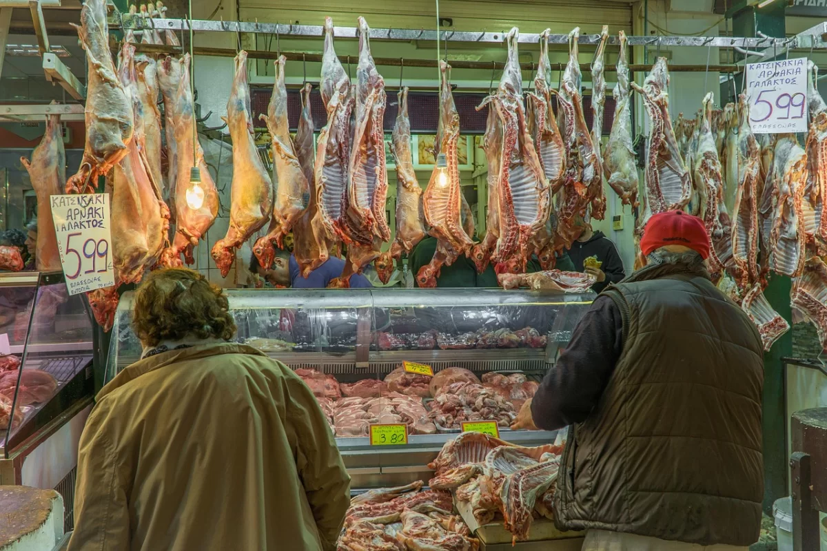 Говядину со скидкой смогут купить жители Астаны