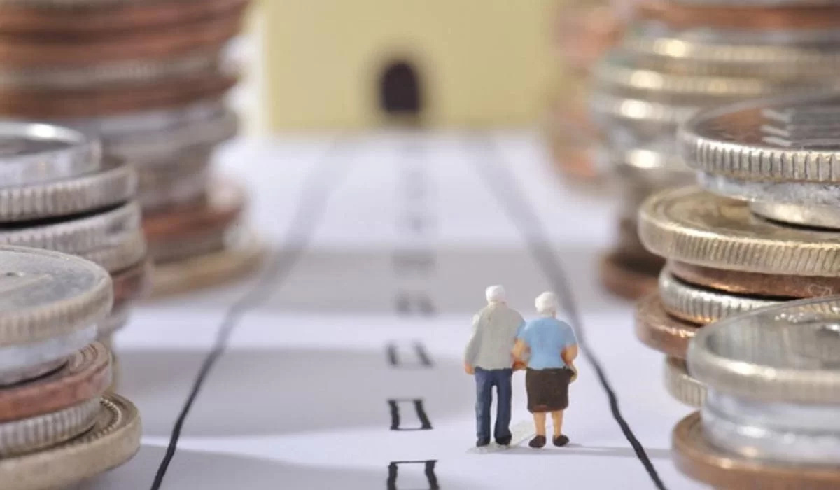 Инфляция выше пенсий: почему индексация в 2026-м составит лишь 10%