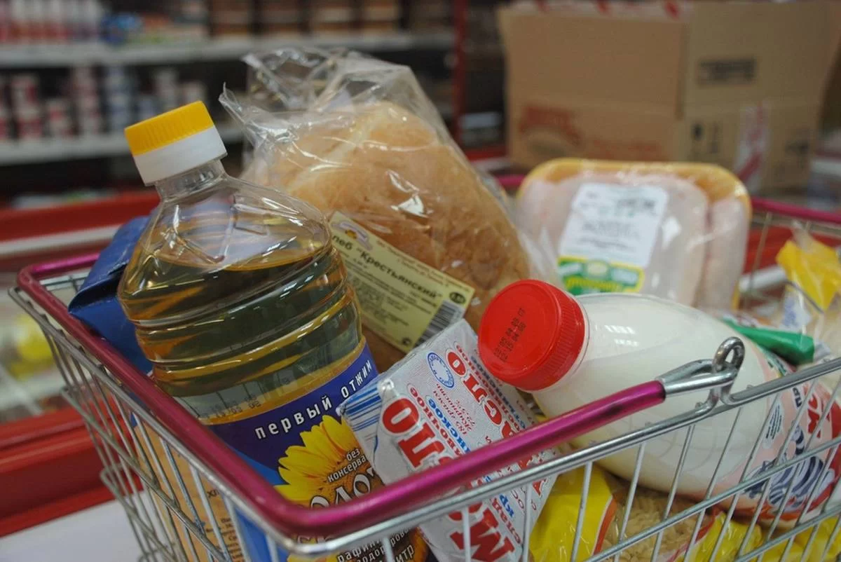 В Казахстане могут расширить список социально значимых продуктов