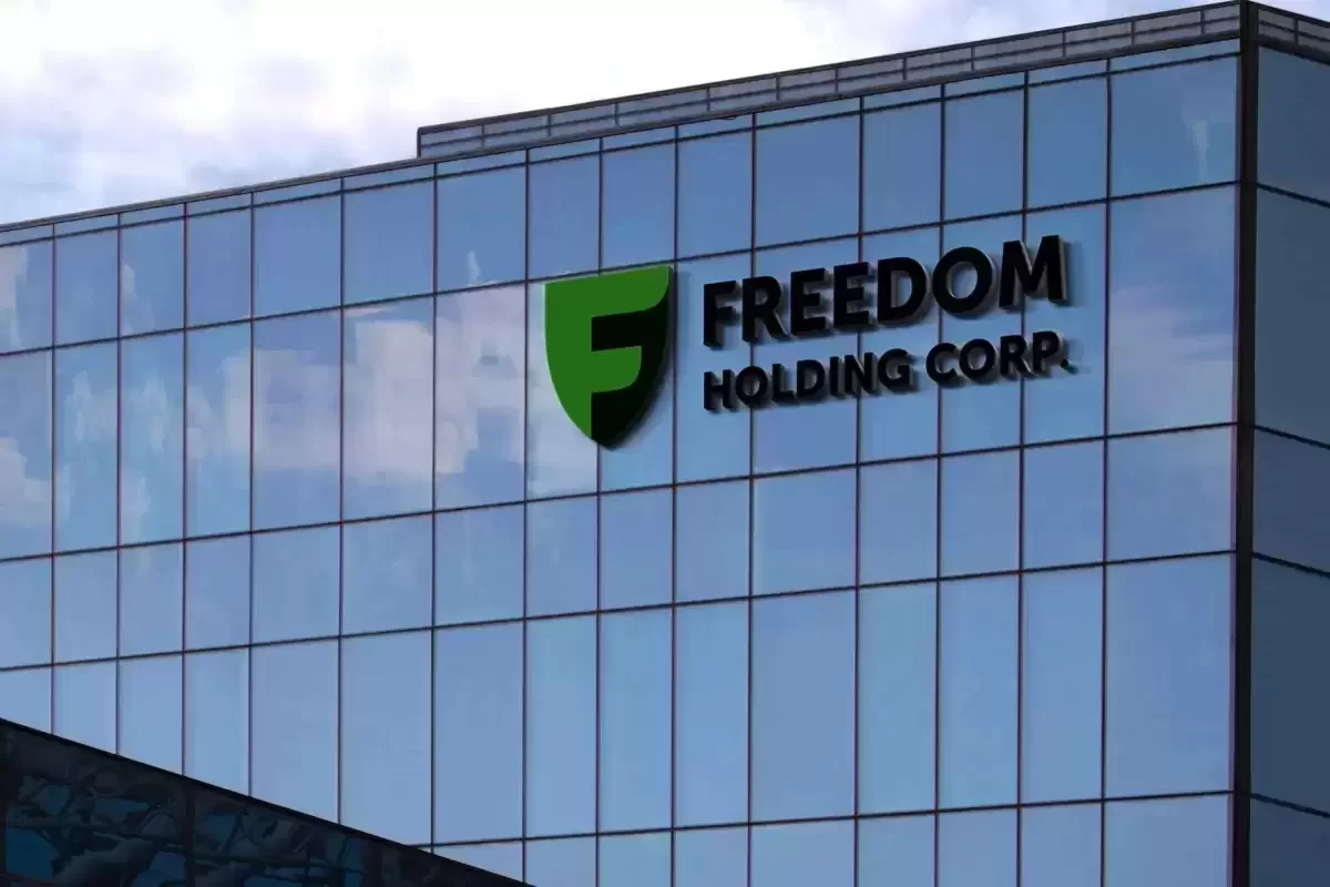 Freedom планирует стать финтехом №1 в Центральной Азии