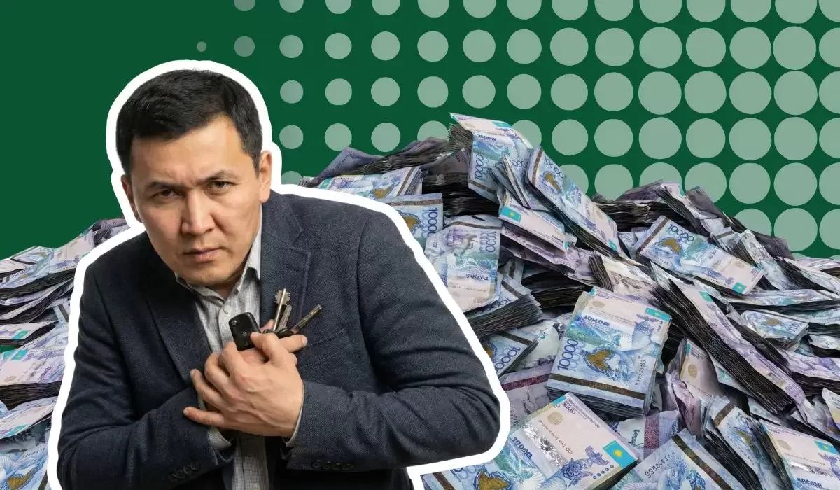 Кредиты без стресса: как казахстанцам выстроить финансовое равновесие