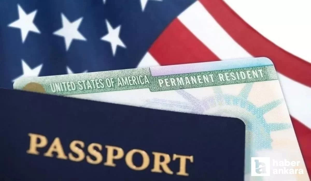 За сколько можно купить паспорт США - новая программа Трампа