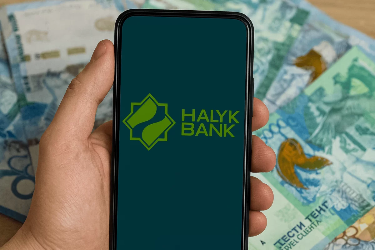 «Берут комиссию за мои же деньги»: клиентка Halyk Bank возмущена условиями депозитов