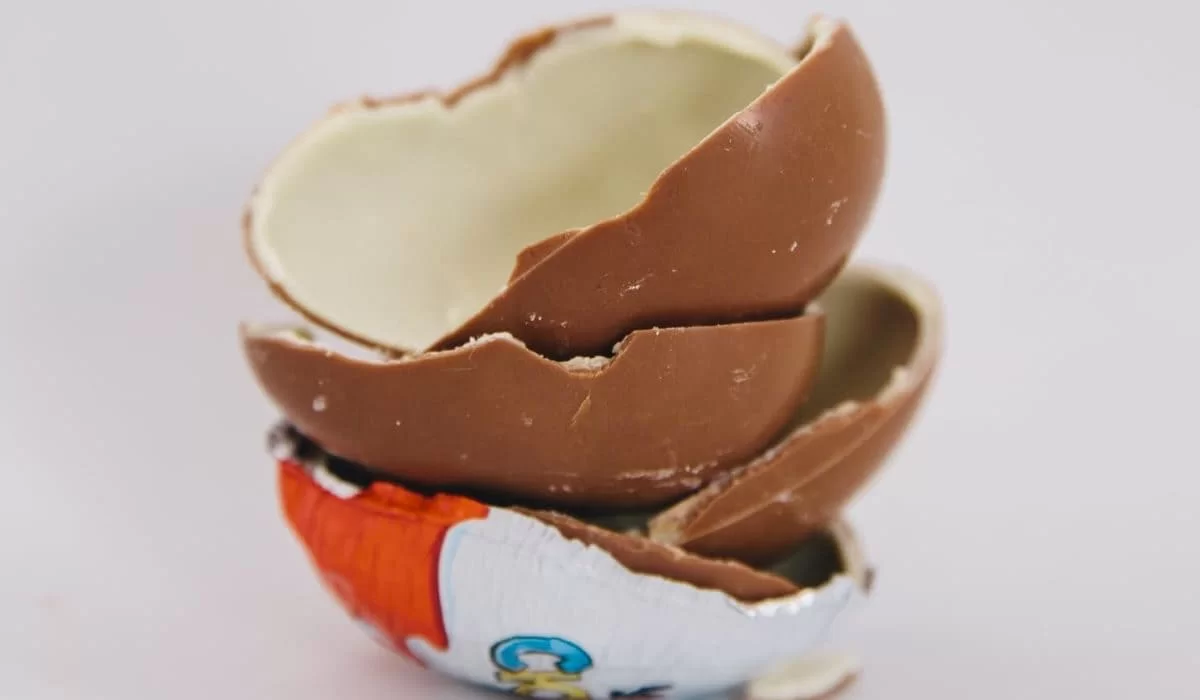 Опасным Kinder пугают в Казнете: что ответили в Минздраве