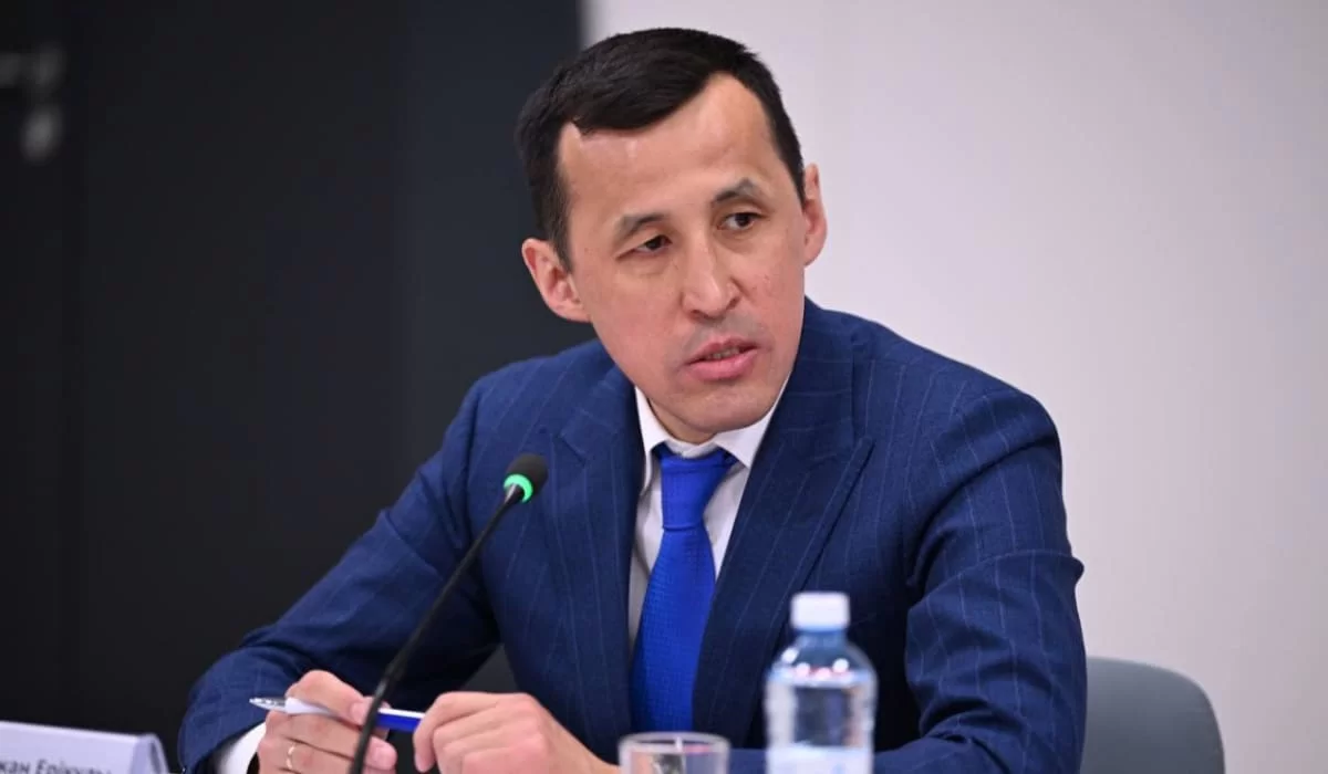 «Бегство» бизнеса в Узбекистан и Кыргызстан не спасет от налогов - Минфин РК