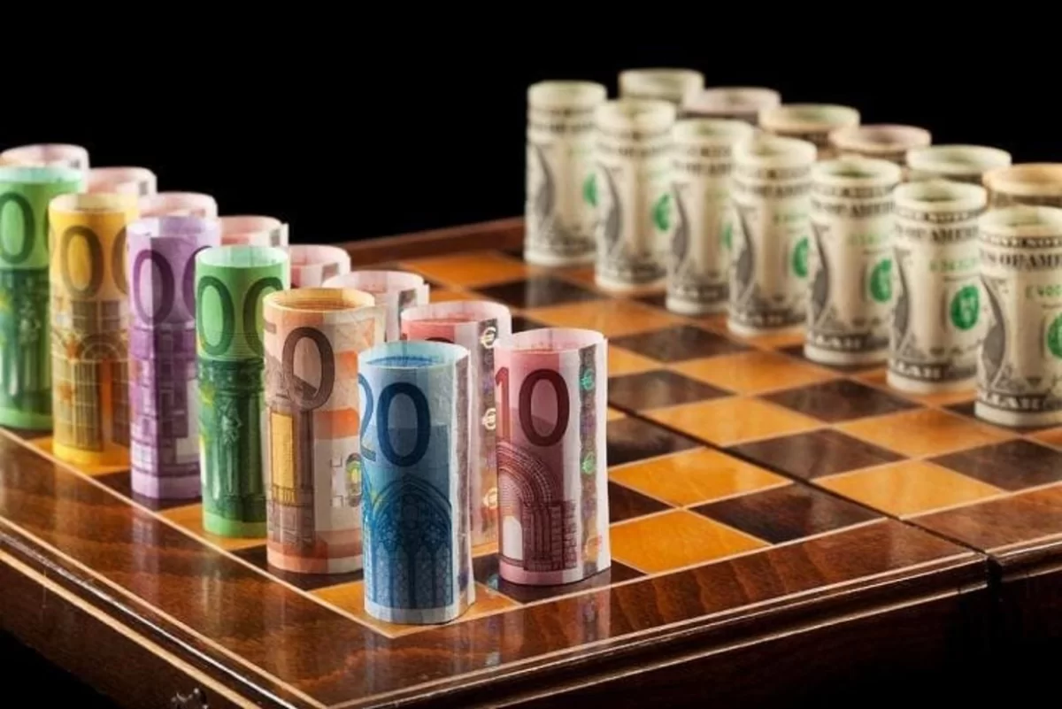 Доллар, евро, рубль - сколько стоит тенге 30 декабря