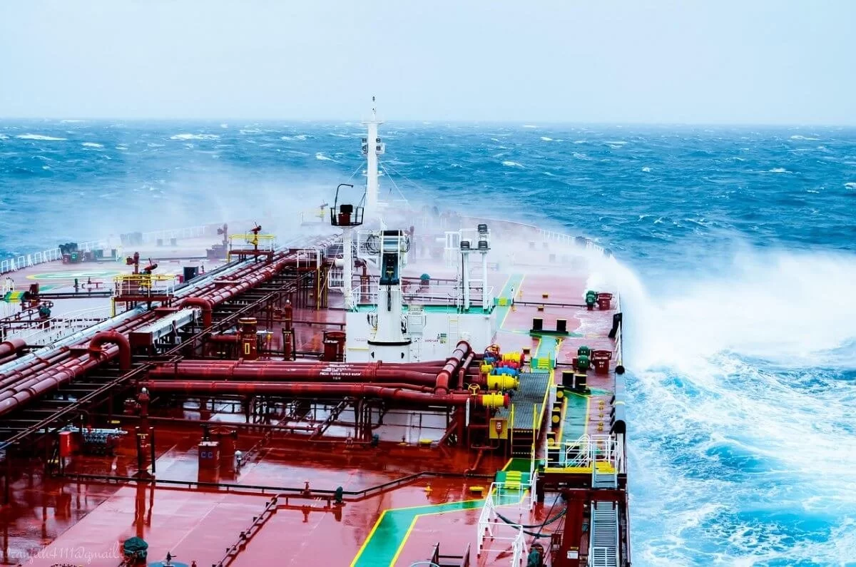 Атака БПЛА у терминала КТК: есть ли угроза экспорту нефти Казахстана