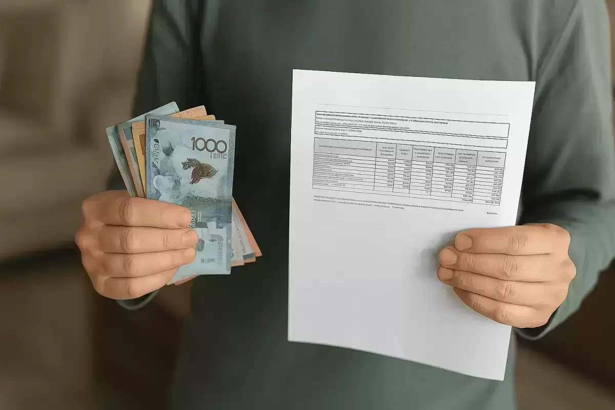 Рост цен обострил вопрос зарплат: сколько зарабатывают казахстанцы