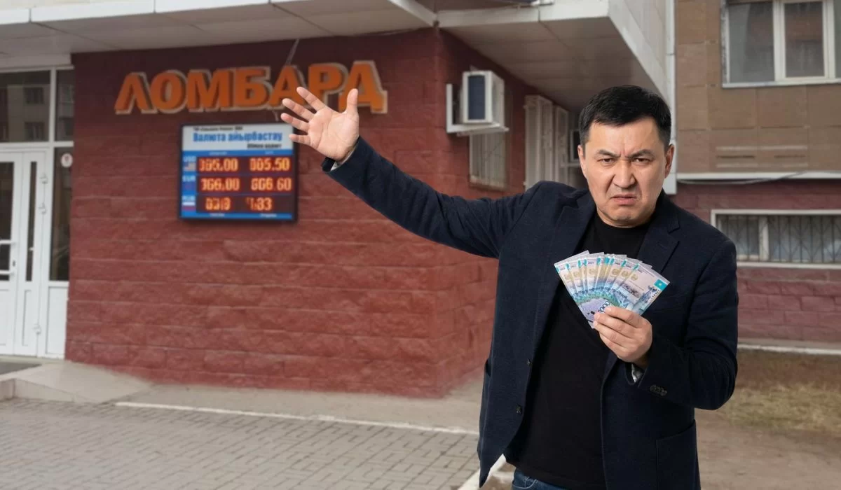 Курс доллара в РК на 22 января 2026 года составил 506,7 тенге