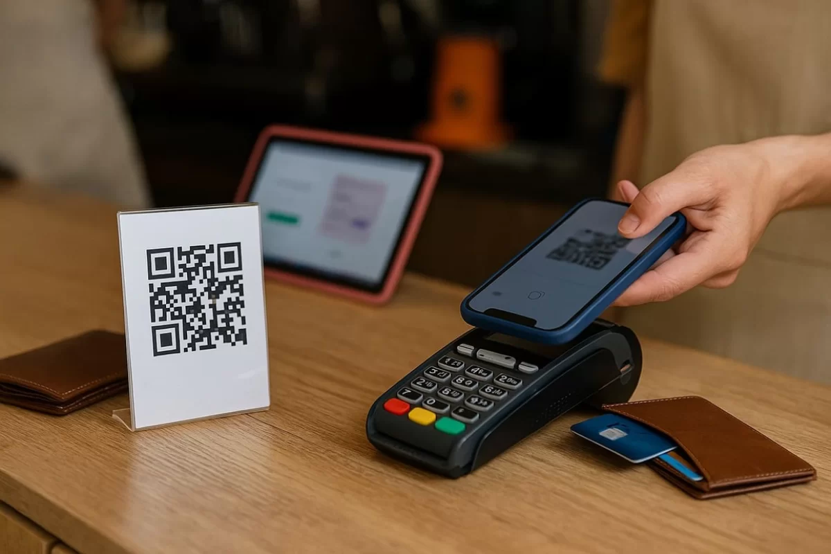 Единый QR: что это даст казахстанцам