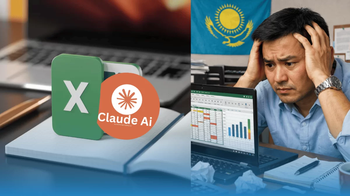 ИИ в Excel лишит работы финансовых аналитиков?