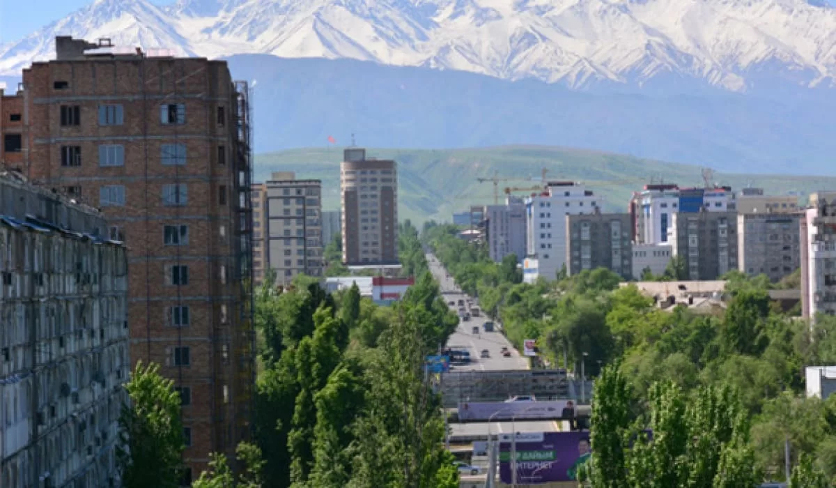 Где жить дешевле в 2026 году - в Кыргызстане или Казахстане