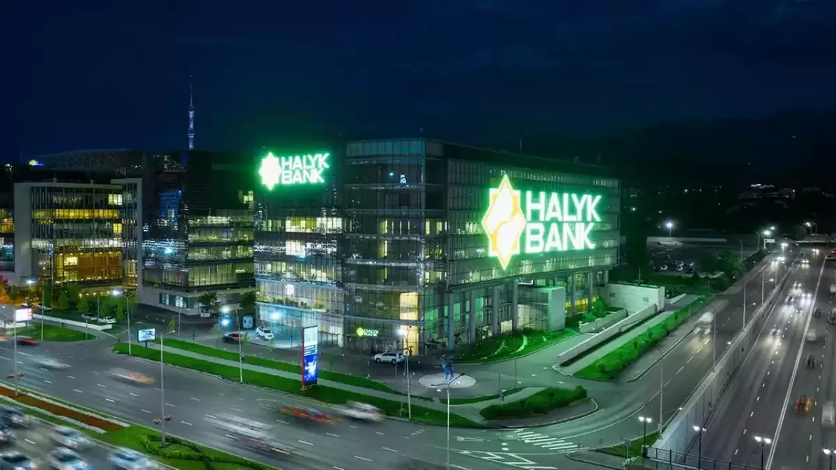 Halyk Bank нанял топ-менеджера из Сбербанка