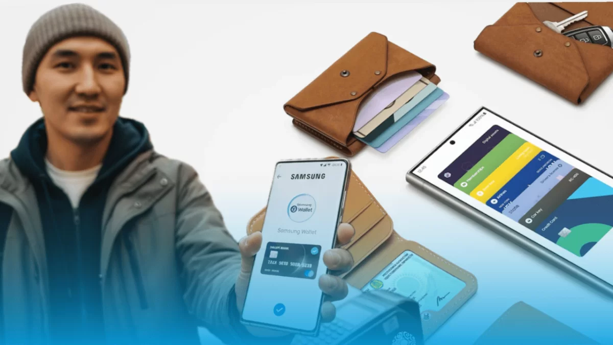 Владельцы смартфонов Samsung получили новую функцию