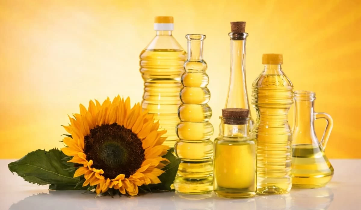 Производство растительного масла в Казахстане выросло на 17% за год