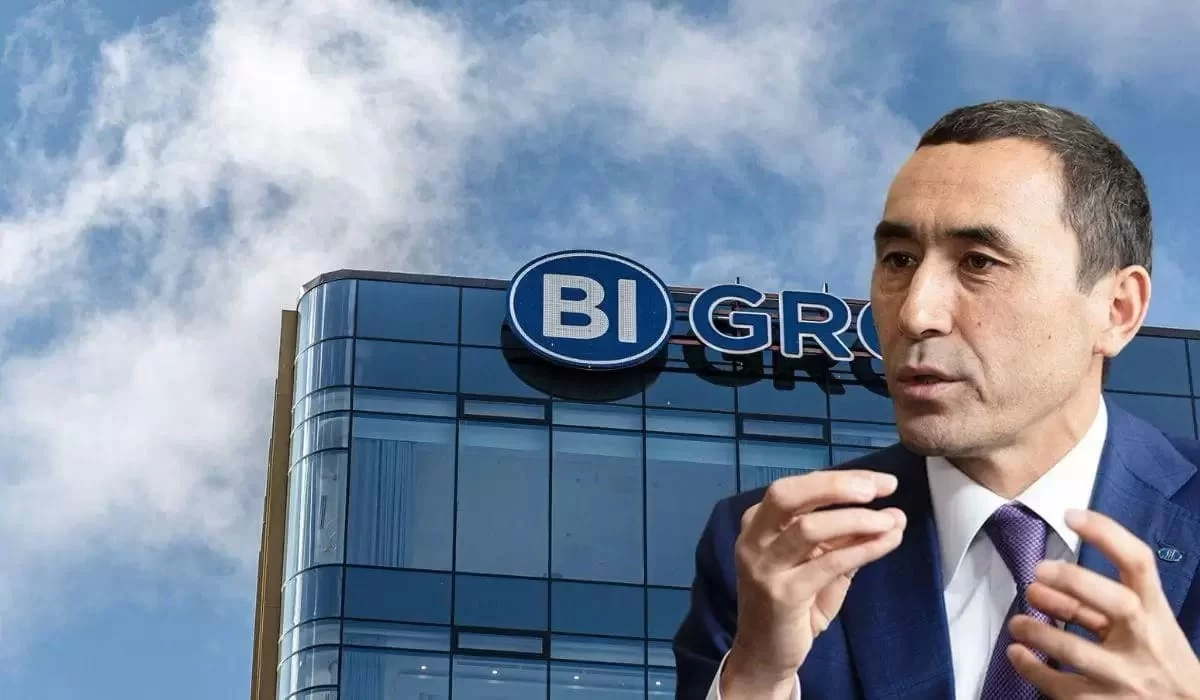 BI Group планирует занять до $500 млн - зачем застройщику валютный долг