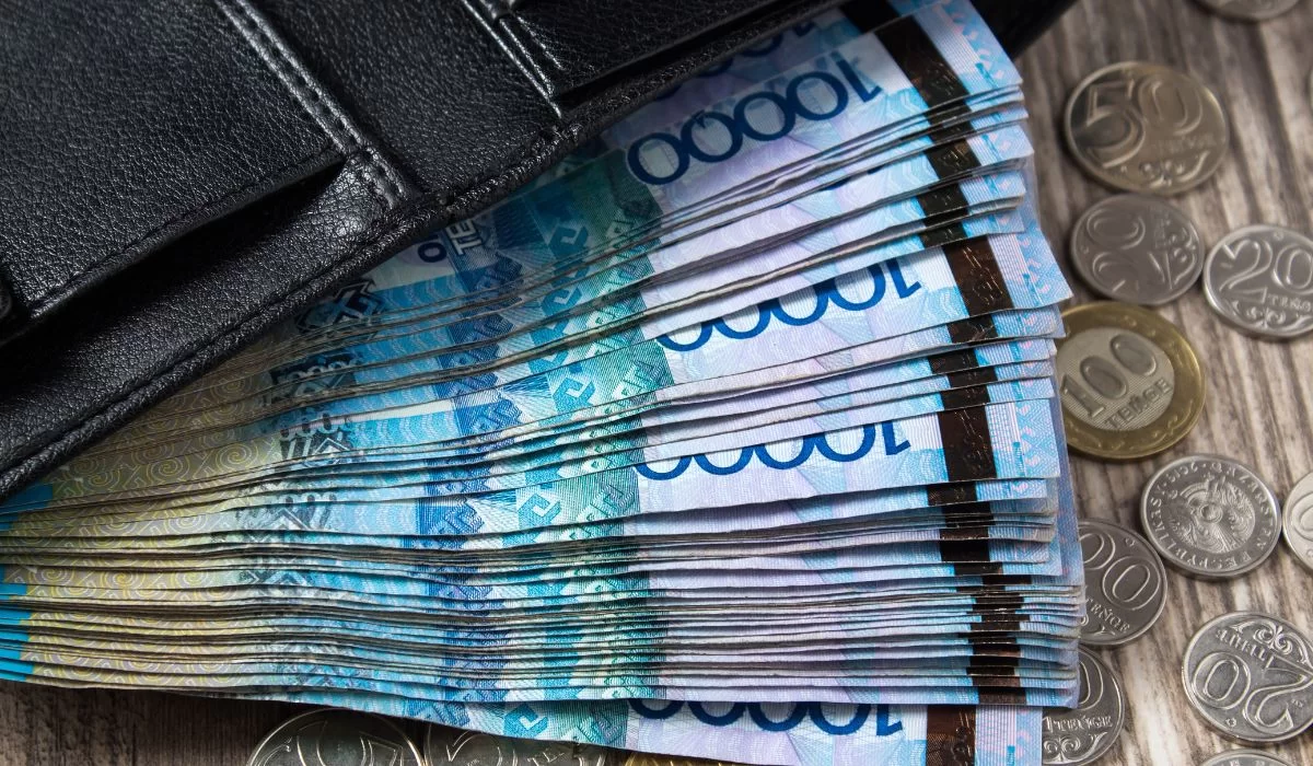 В Казахстане представлена новая модель цифрового финансирования МСБ