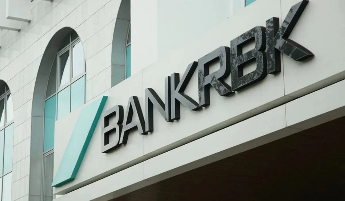 Снимать наличные станет дороже? Bank RBK не будет повышать лимиты