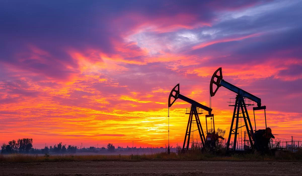 На юге Казахстана нашли запасы нефти на 1 млрд тонн