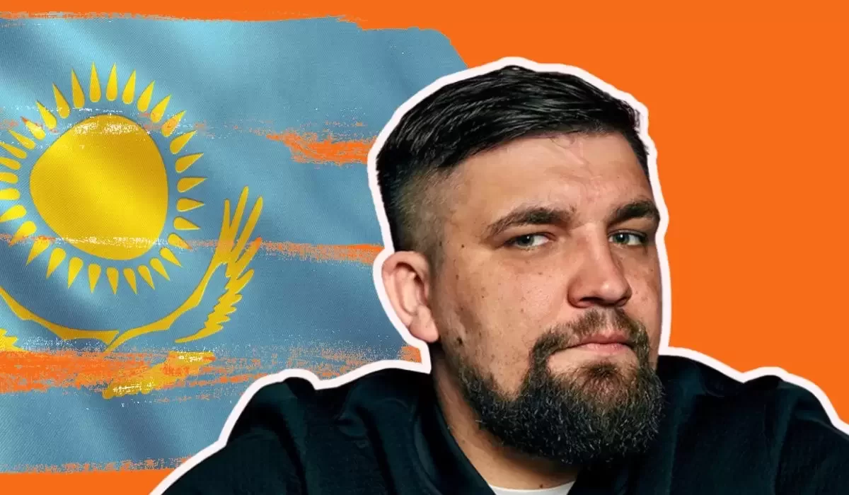 Баста не долетел из Казахстана в Узбекистан: что случилось на авиарейсе