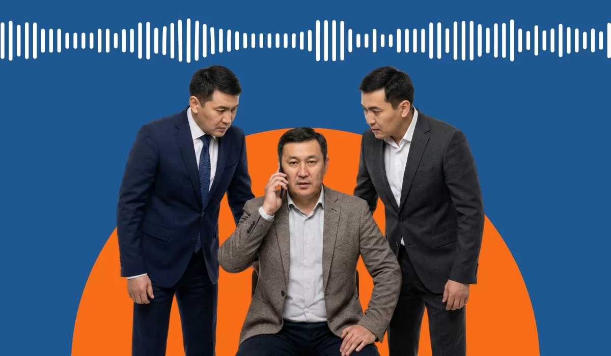 Один звонок – и вы в базе: Казахстан запускает реестр жертв мошенников