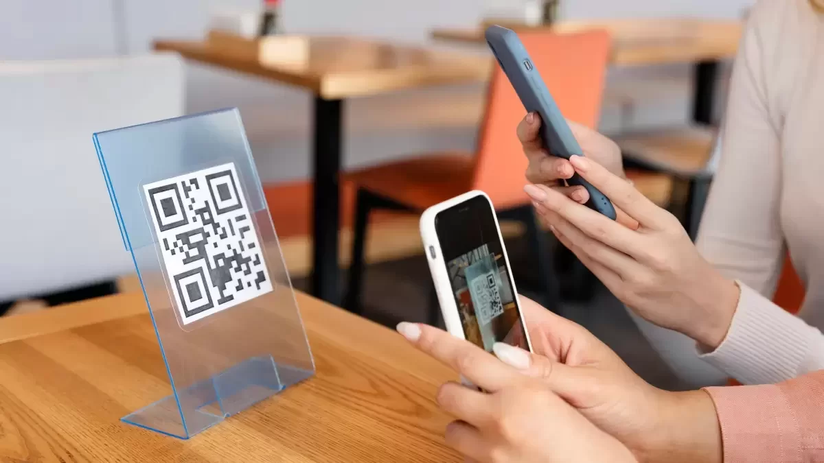 Новый тренд мошенников: деньги исчезают после сканирования QR-кода