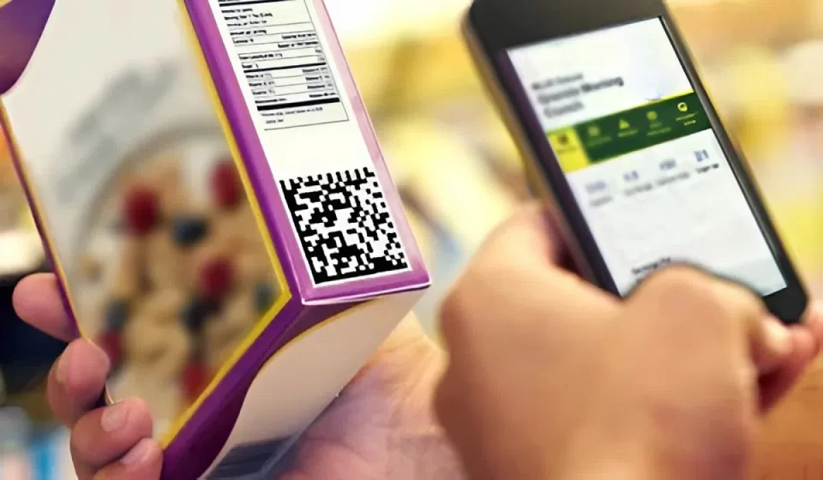 Подлинность лекарств, сигарет и обуви теперь можно проверить в eGov Mobile