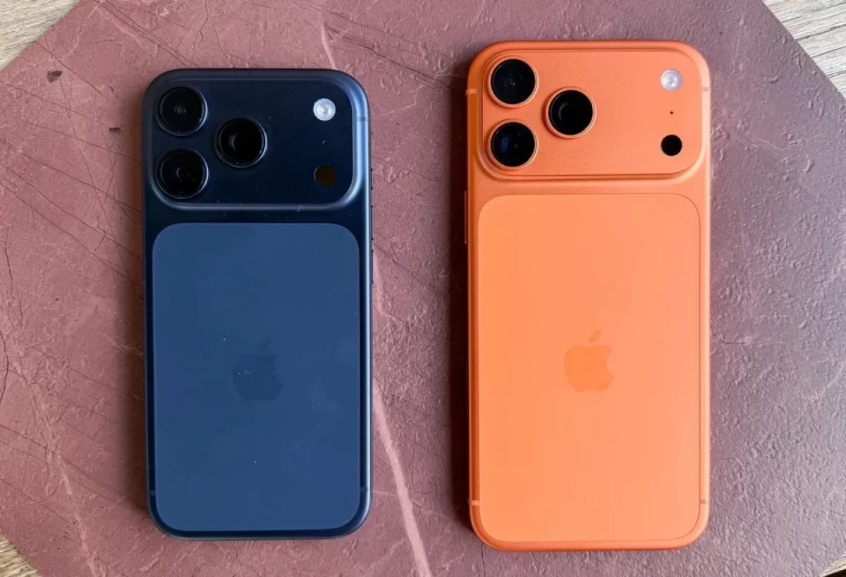 iPhone 18 Pro получит лишь минимальные обновления