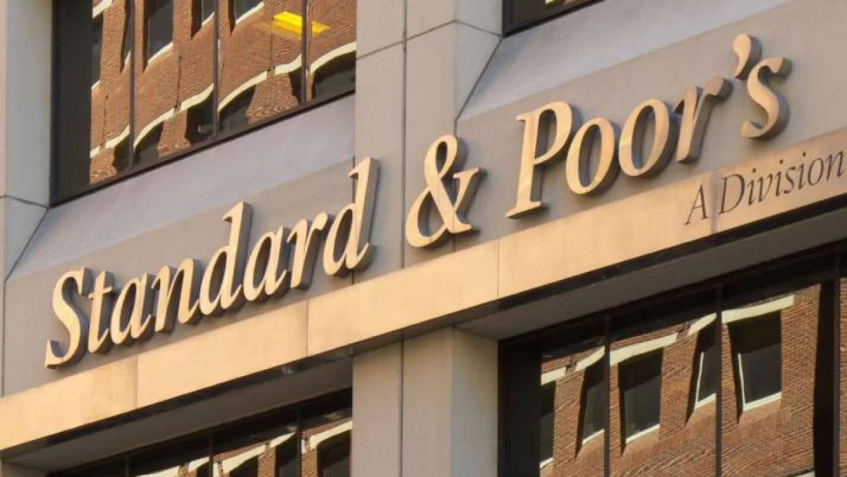 S&P подтвердило кредитный рейтинг Казахстана с прогнозом «Позитивный»