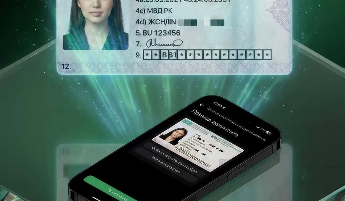 В Freedom SuperApp появилась услуга важная для казахстанских водителей