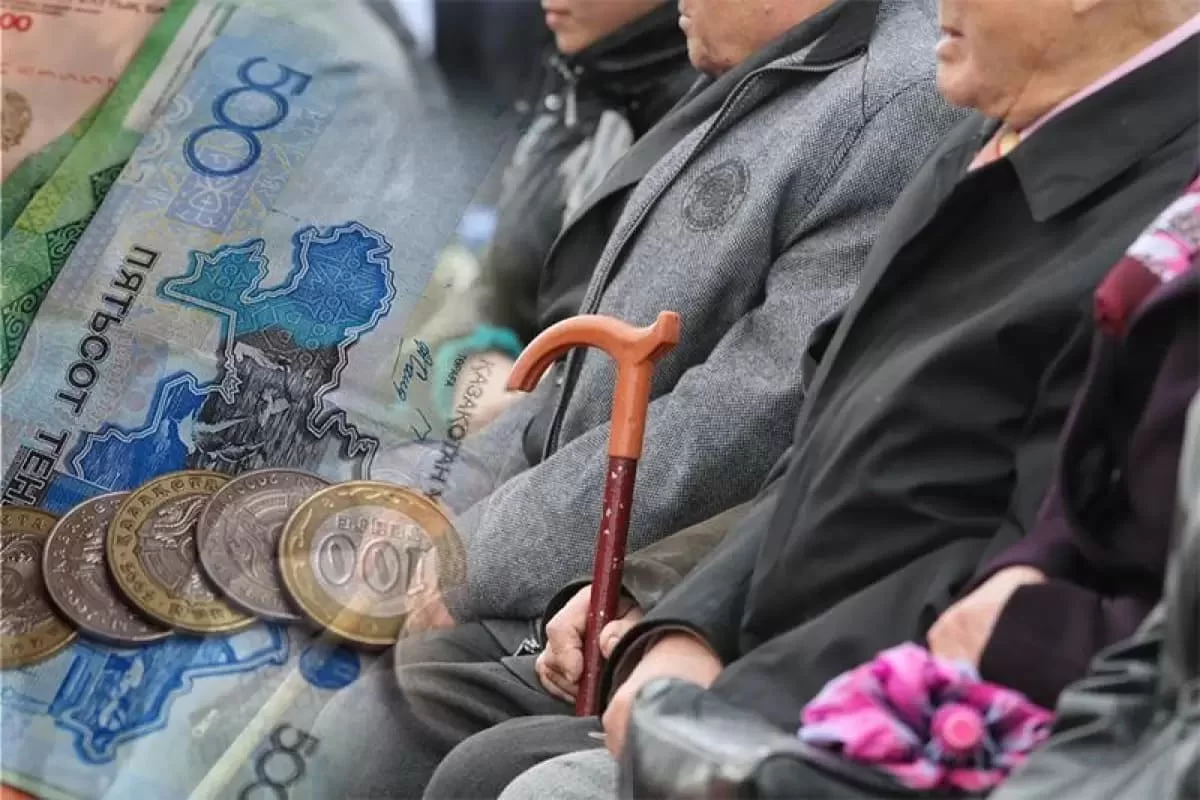 Старость не в радость: Казахстан в числе худших стран для жизни на пенсии