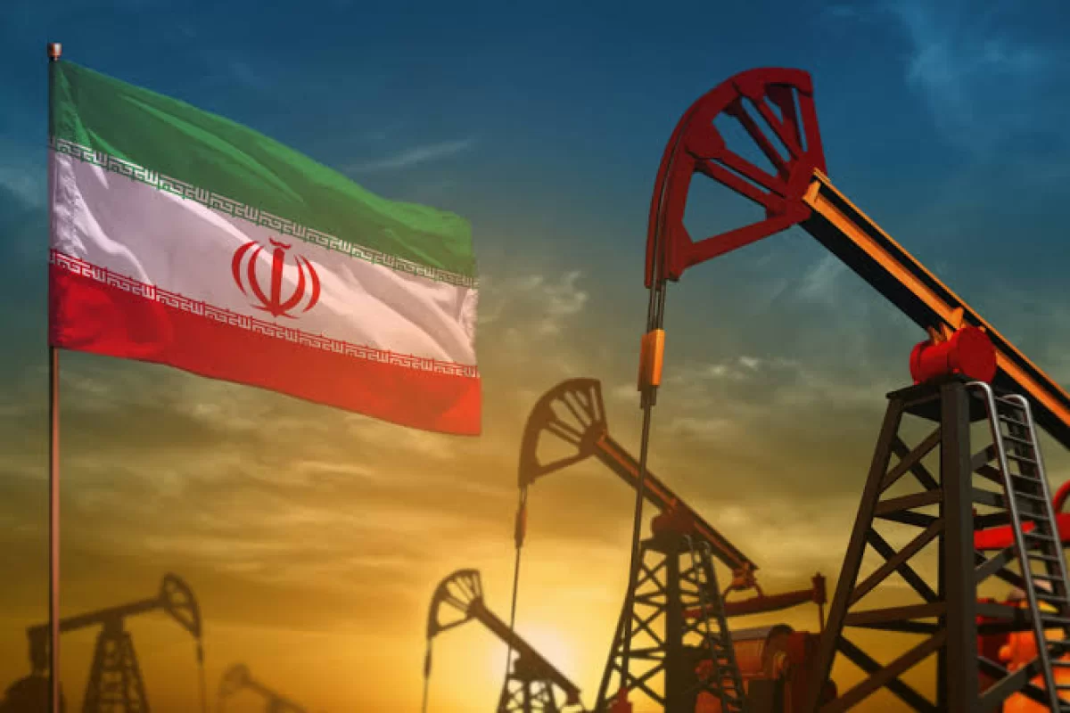 КСИР перекрыл Ормузский пролив: нефть под угрозой