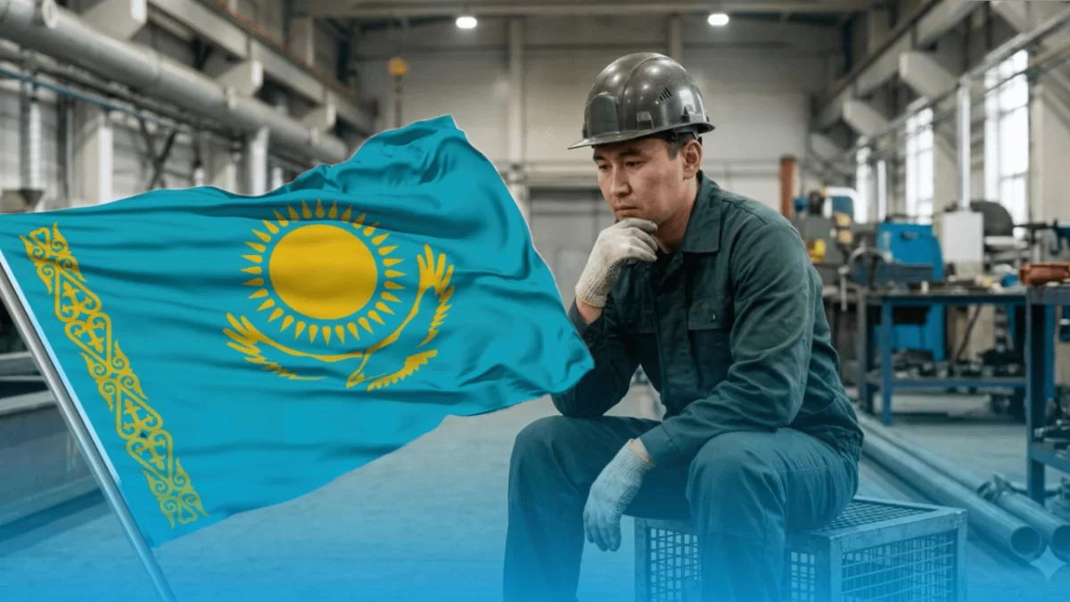 Заводы сокращают заказы и сотрудников: что происходит в промышленности