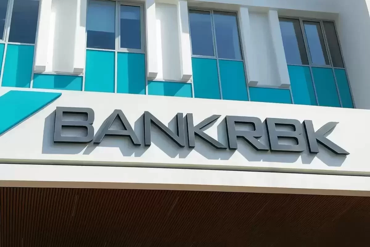 Bank RBK объявил график работы 7–9 марта: список открытых отделений