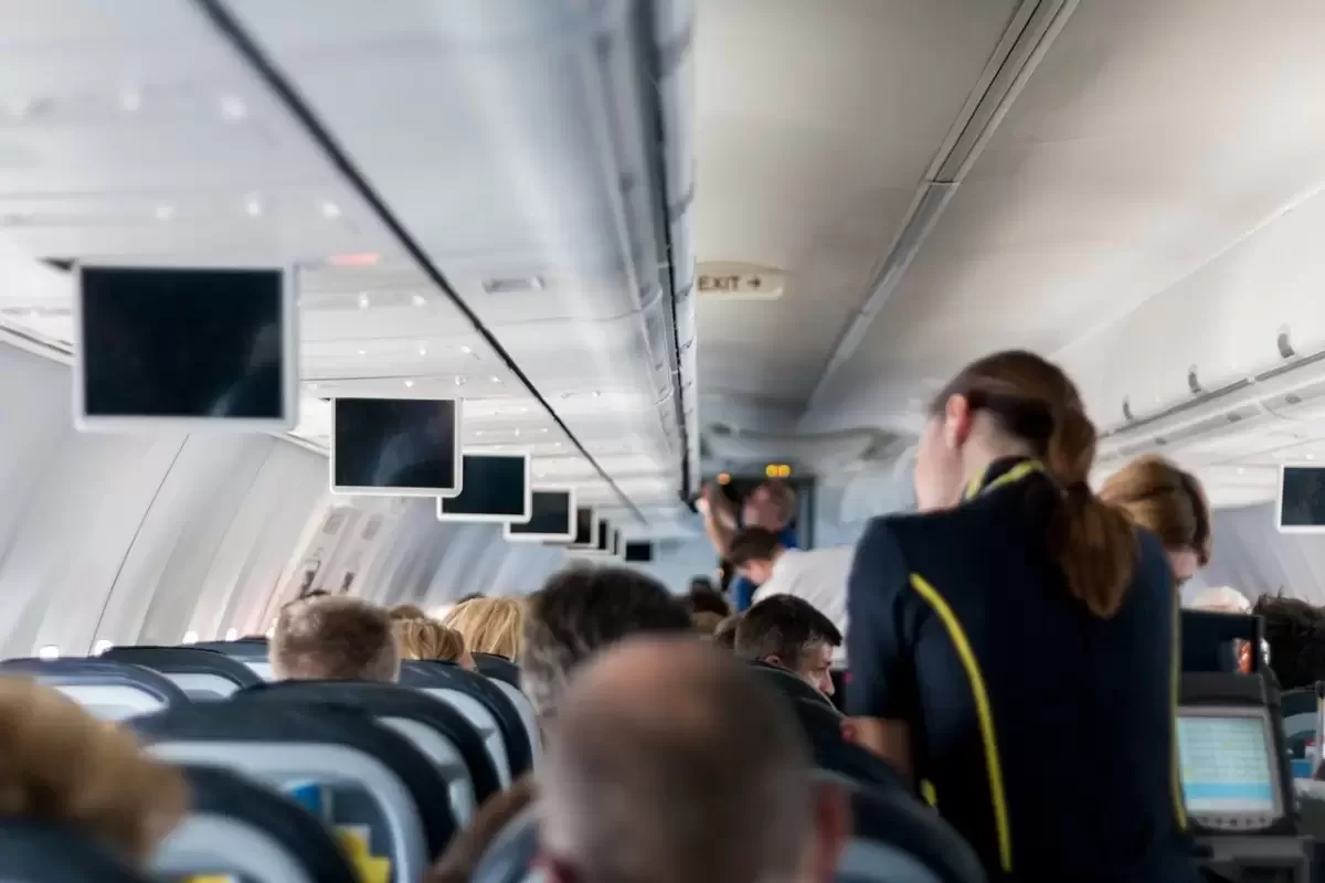 Рейсы в Дубай отменяют до конца марта: что делать пассажирам Air Astana