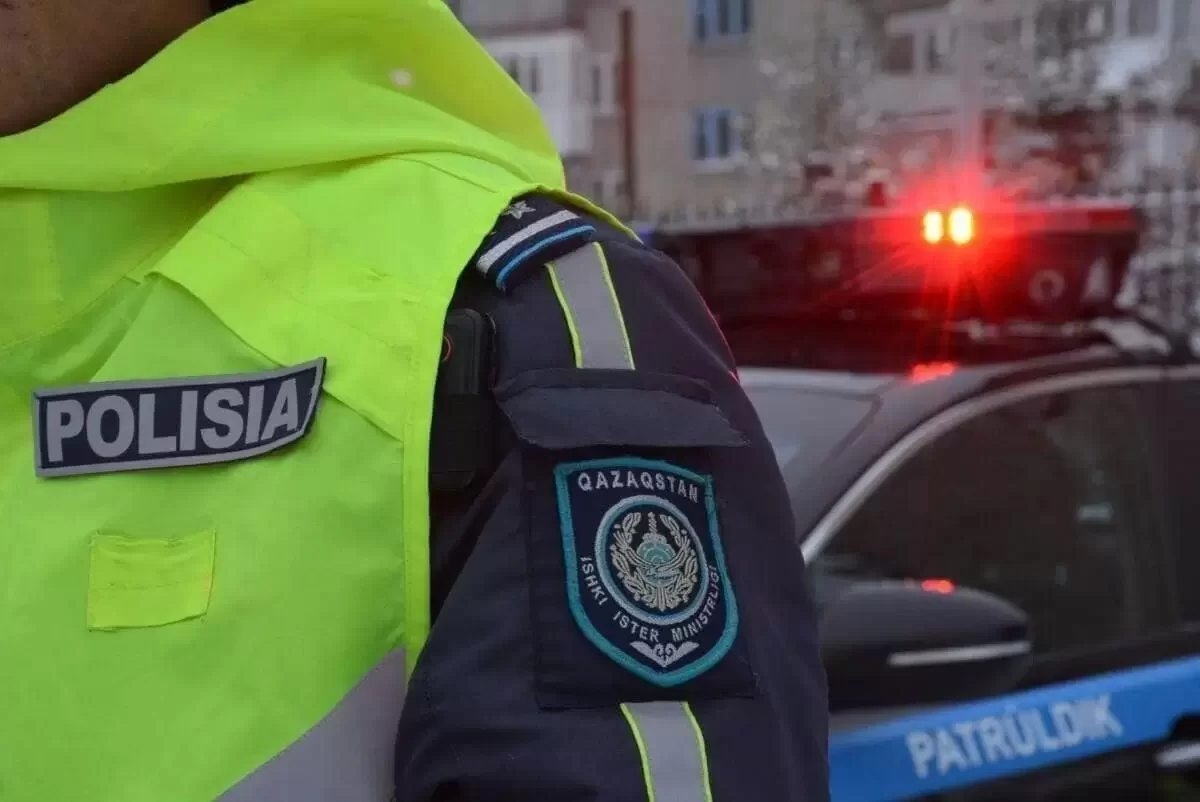 Казахстанских водителей массово штрафуют: почти 2 млн случаев за два месяца