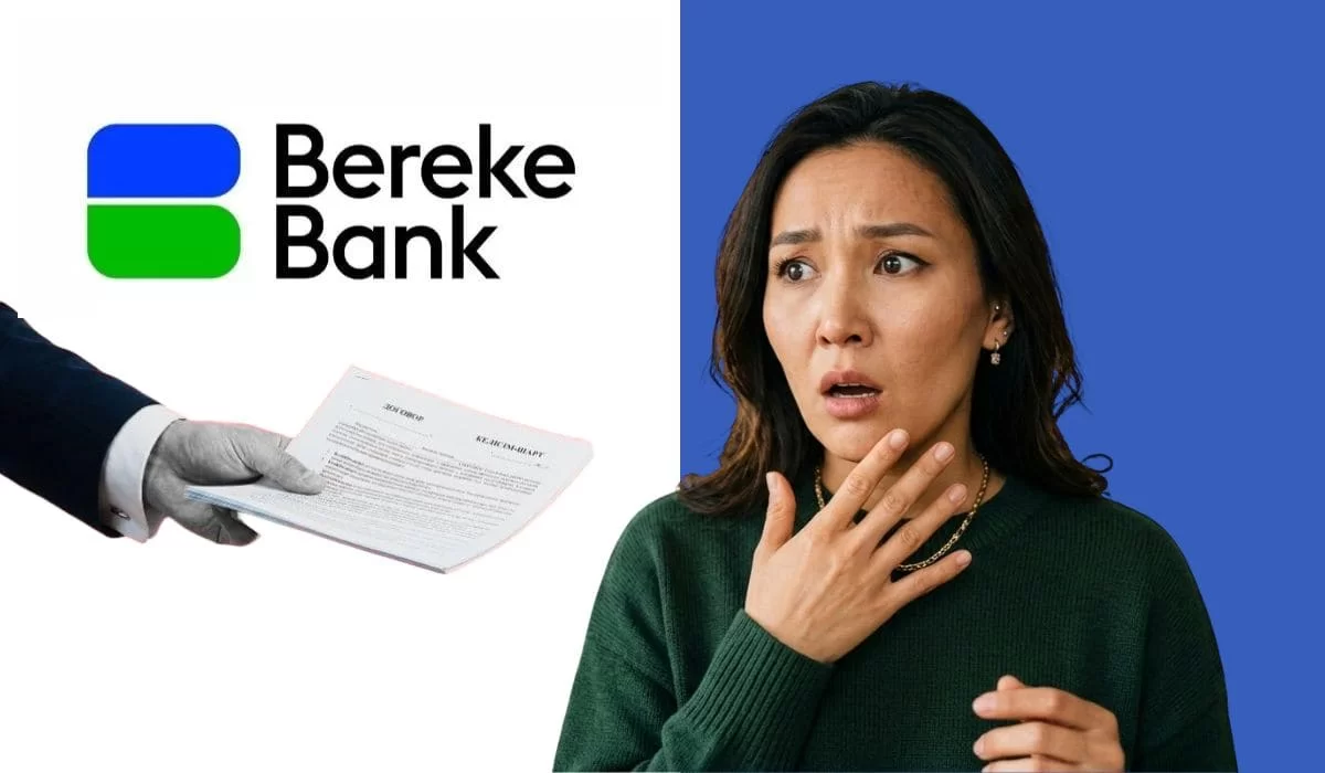 Почему банки списывают деньги с депозитов: история клиента Bereke Bank